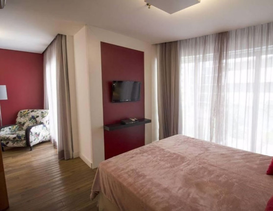 Imagem Apartamento com 1 Quarto à Venda, 33 m² em Paraíso - São Paulo Imagem Apartamento com 1 Quarto à Venda, 33 m² em Paraíso - São Paulo