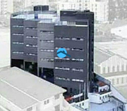 Imóvel Comercial à Venda, 3.590 m² em Vila Gomes - São Paulo