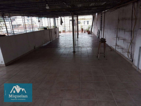 Imagem Sobrado com 3 Quartos à Venda, 200 m² em Parque Edu Chaves - São Paulo Imagem Sobrado com 3 Quartos à Venda, 200 m² em Parque Edu Chaves - São Paulo