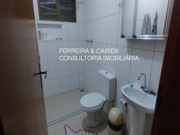 Imagem Casa com 3 Quartos à Venda,  em Jardim Paulistano - Indaiatuba