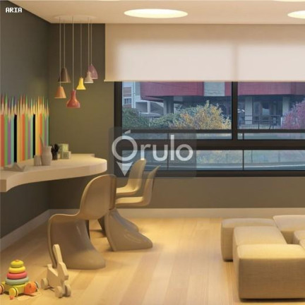 Imagem Apartamento com 1 Quarto à Venda, 76 m² em Petrópolis - Porto Alegre