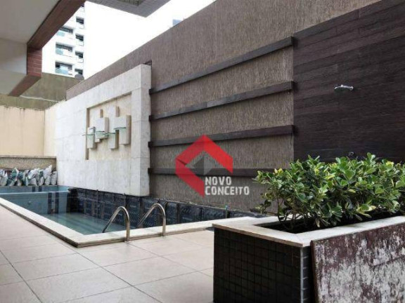 Imagem Apartamento com 3 Quartos à Venda, 113 m² em Meireles - Fortaleza Imagem Apartamento com 3 Quartos à Venda, 113 m² em Meireles - Fortaleza