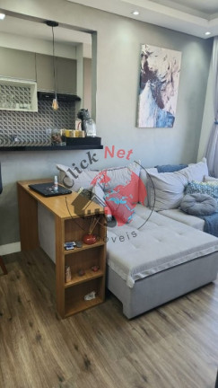 Imagem Apartamento com 2 Quartos à Venda, 50 m² em Vila Arapuã - São Paulo Imagem Apartamento com 2 Quartos à Venda, 50 m² em Vila Arapuã - São Paulo