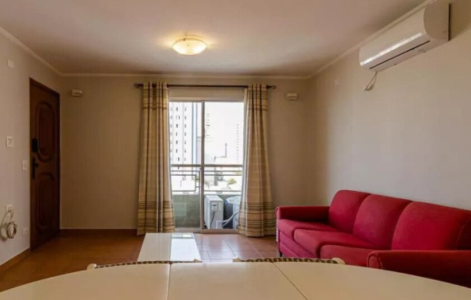 Imagem Imóvel com 2 Quartos à Venda, 72 m² em Vila Clementino - São Paulo Imagem Imóvel com 2 Quartos à Venda, 72 m² em Vila Clementino - São Paulo