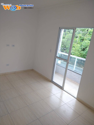 Imagem Casa de Condomínio com 2 Quartos à Venda, 48 m² em Nova Mirim - Praia Grande