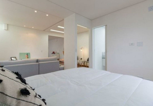 Imagem Apartamento com 1 Quarto à Venda, 56 m² em Vila Romana - São Paulo Imagem Apartamento com 1 Quarto à Venda, 56 m² em Vila Romana - São Paulo