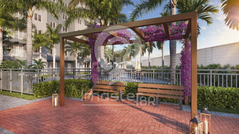 Imagem Apartamento com 2 Quartos à Venda, 48 m² em Praia Do Futuro Ii - Fortaleza