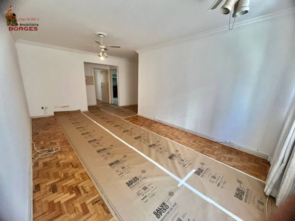 Imagem Apartamento com 3 Quartos à Venda, 105 m² em Jardim Paulista - São Paulo