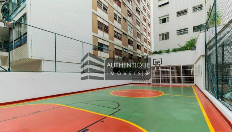 Imagem Apartamento com 3 Quartos à Venda, 164 m² em Higienópolis - São Paulo Imagem Apartamento com 3 Quartos à Venda, 164 m² em Higienópolis - São Paulo