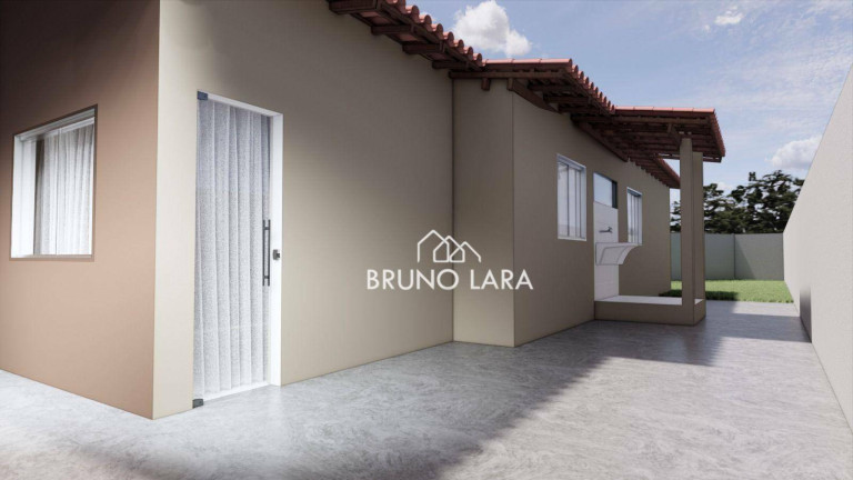 Imagem Casa com 2 Quartos à Venda, 137 m² em Marques Industrial - São Joaquim De Bicas Imagem Casa com 2 Quartos à Venda, 137 m² em Marques Industrial - São Joaquim De Bicas