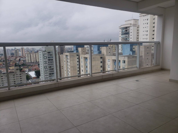 Imagem Apartamento com 3 Quartos à Venda, 118 m² em Alto Da Mooca - São Paulo Imagem Apartamento com 3 Quartos à Venda, 118 m² em Alto Da Mooca - São Paulo