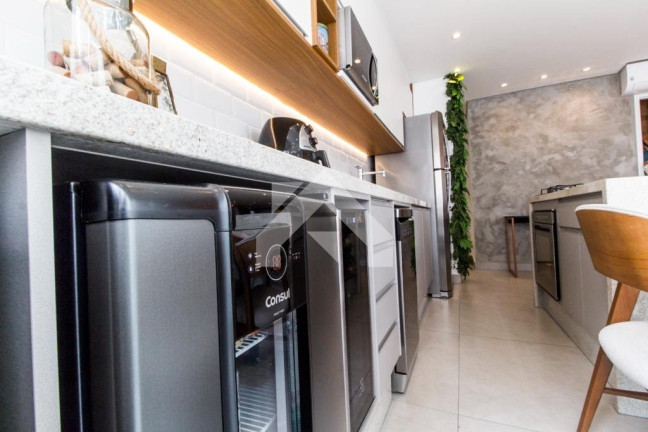Imagem Apartamento com 2 Quartos à Venda, 54 m² em Alphaville Empresarial - Barueri Imagem Apartamento com 2 Quartos à Venda, 54 m² em Alphaville Empresarial - Barueri