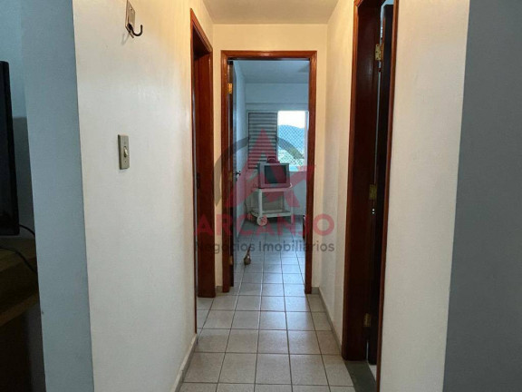 Imagem Apartamento com 2 Quartos à Venda, 110 m² em Centro - Ubatuba