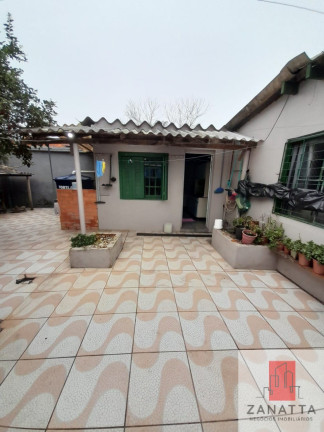 Imagem Casa com 3 Quartos à Venda, 80 m² em Olímpica - Esteio Imagem Casa com 3 Quartos à Venda, 80 m² em Olímpica - Esteio