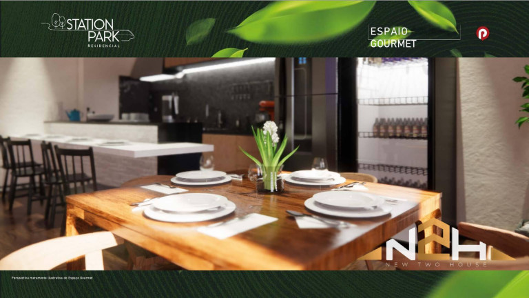 Imagem Apartamento com 3 Quartos à Venda, 25 m² em Vila Ema - São Paulo