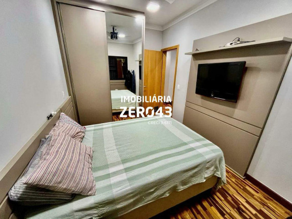 Imagem Casa com 3 Quartos à Venda, 249 m² em Igapó - Londrina Imagem Casa com 3 Quartos à Venda, 249 m² em Igapó - Londrina