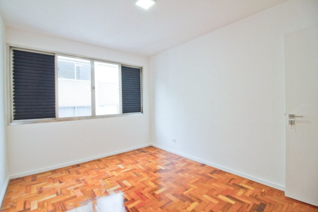 Imagem Apartamento com 3 Quartos à Venda, 134 m² em Jardim América - São Paulo