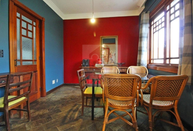Imagem Cobertura com 4 Quartos à Venda, 195 m² em Chácara Das Pedras - Porto Alegre