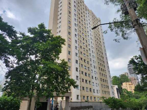 Imagem Apartamento com 2 Quartos à Venda, 40 m² em Jardim Parque Morumbi - Sao Paulo Imagem Apartamento com 2 Quartos à Venda, 40 m² em Jardim Parque Morumbi - Sao Paulo