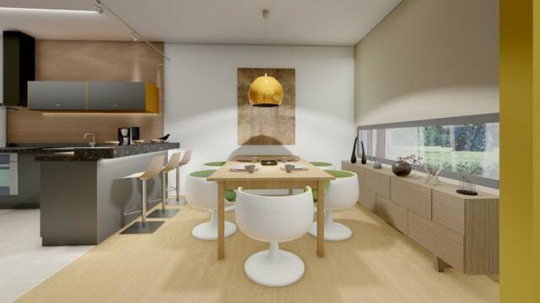 Imagem Casa de Condomínio com 3 Quartos à Venda, 117 m² em Cajuru Do Sul - Sorocaba Imagem Casa de Condomínio com 3 Quartos à Venda, 117 m² em Cajuru Do Sul - Sorocaba