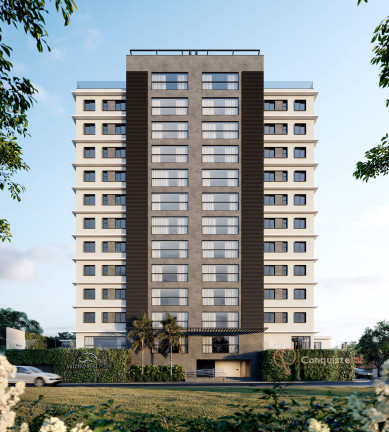 Imagem Apartamento com 3 Quartos à Venda, 130 m² em Vila Nova - Jaraguá Do Sul