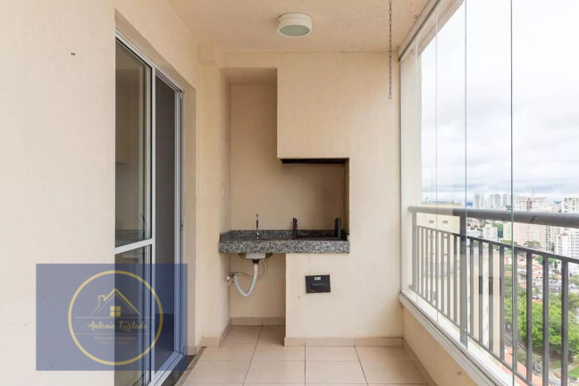 Imagem Apartamento com 2 Quartos para Alugar, 86 m² em Vila Santa Catarina - São Paulo Imagem Apartamento com 2 Quartos para Alugar, 86 m² em Vila Santa Catarina - São Paulo