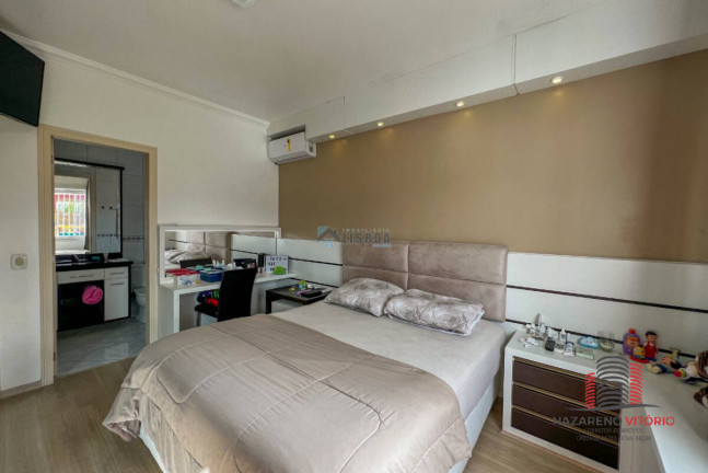 Imagem Casa com 3 Quartos à Venda, 160 m² em Forquilhas - São José Imagem Casa com 3 Quartos à Venda, 160 m² em Forquilhas - São José