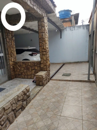 Imagem Casa com 2 Quartos à Venda, 165 m² em Jardim Santa Rita - Duque De Caxias