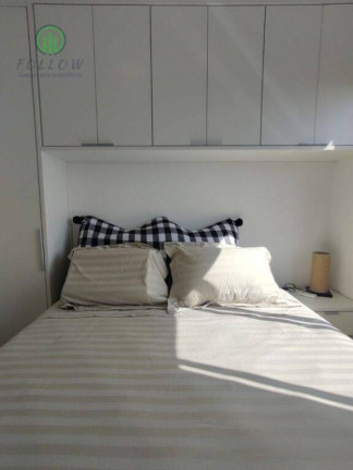Imagem Apartamento com 2 Quartos à Venda, 47 m² em Centro - Osasco Imagem Apartamento com 2 Quartos à Venda, 47 m² em Centro - Osasco