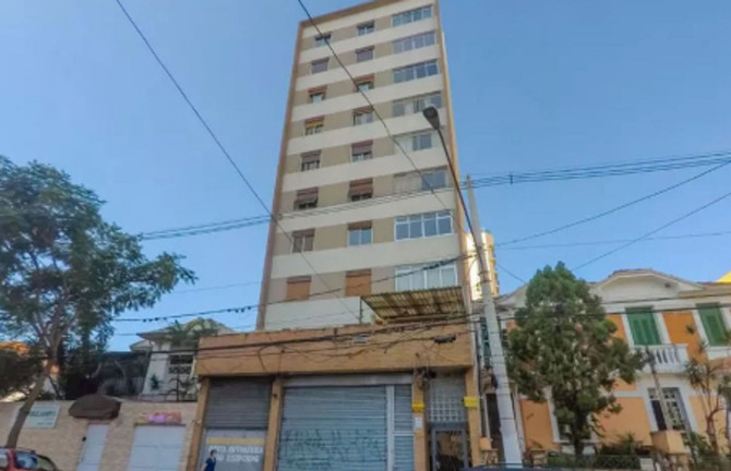 Imagem Apartamento com 2 Quartos à Venda, 98 m² em Cambuci - São Paulo