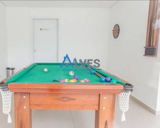 Imagem Apartamento com 2 Quartos à Venda, 56 m² em Centro - Diadema