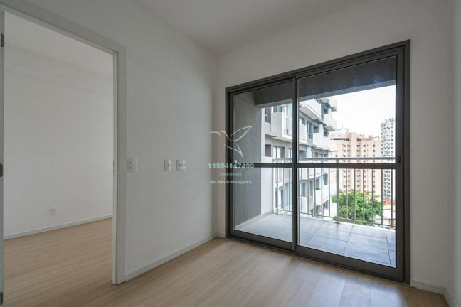 Imagem Apartamento com 1 Quarto à Venda, 27 m² em Itaim Bibi - São Paulo Imagem Apartamento com 1 Quarto à Venda, 27 m² em Itaim Bibi - São Paulo