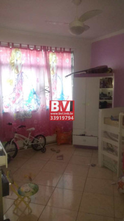 Imagem Apartamento com 2 Quartos à Venda, 85 m² em Jardim América - Rio De Janeiro
