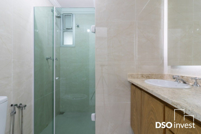 Imagem Apartamento com 2 Quartos à Venda,  em Campo Belo - São Paulo