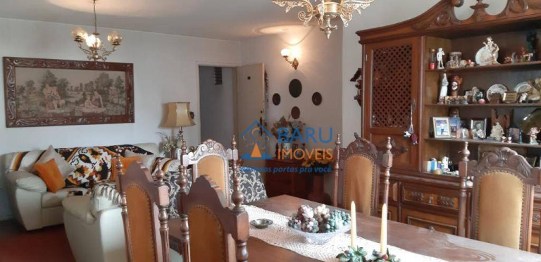 Imagem Apartamento com 3 Quartos à Venda, 110 m² em Higienópolis - São Paulo Imagem Apartamento com 3 Quartos à Venda, 110 m² em Higienópolis - São Paulo