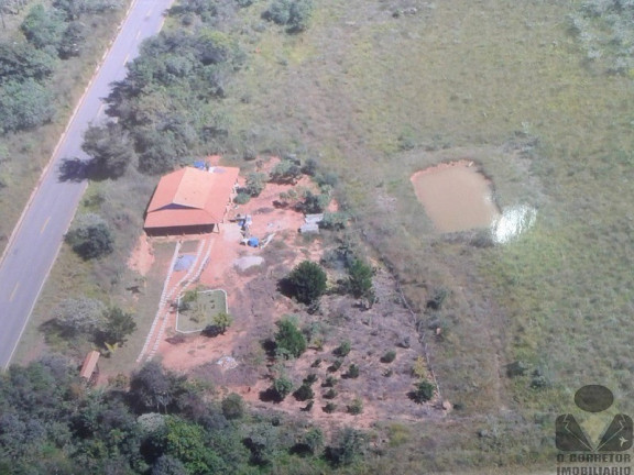 Imagem Imóvel com 2 Quartos à Venda, 8.000 m² em Cachoeira Da Mata - Entre Rios De Minas Imagem Imóvel com 2 Quartos à Venda, 8.000 m² em Cachoeira Da Mata - Entre Rios De Minas