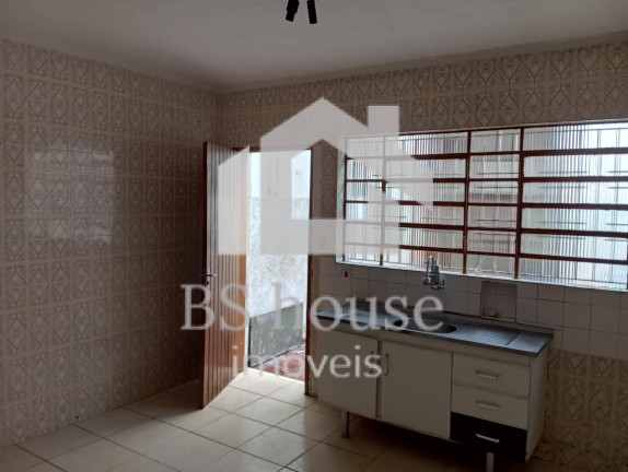 Sobrado com 2 Quartos à Venda, 103 m² em Vila Homero Thon - Santo André