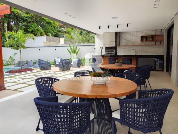 Imagem Casa com 6 Quartos à Venda, 492 m² em Riviera | Módulo 17 - Bertioga Imagem Casa com 6 Quartos à Venda, 492 m² em Riviera | Módulo 17 - Bertioga