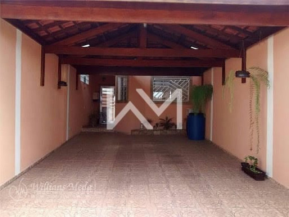 Sobrado com 3 Quartos à Venda, 147 m² em Jardim Bela Vista - Guarulhos