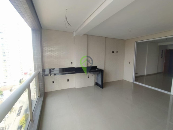 Imagem Apartamento com 3 Quartos à Venda, 128 m² em Boqueirão - Santos Imagem Apartamento com 3 Quartos à Venda, 128 m² em Boqueirão - Santos