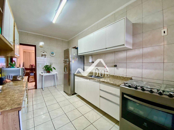 Imagem Apartamento com 3 Quartos à Venda, 98 m² em Boqueirão - Santos Imagem Apartamento com 3 Quartos à Venda, 98 m² em Boqueirão - Santos
