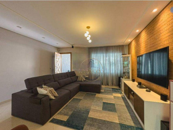 Imagem Sobrado com 3 Quartos à Venda, 183 m² em Vila Marchi - São Bernardo Do Campo Imagem Sobrado com 3 Quartos à Venda, 183 m² em Vila Marchi - São Bernardo Do Campo