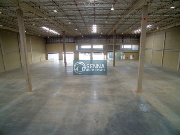 Imagem Imóvel para Alugar, 3.293 m² em Distrito Industrial - Jundiaí Imagem Imóvel para Alugar, 3.293 m² em Distrito Industrial - Jundiaí