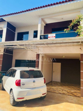 Imagem Casa com 3 Quartos para Alugar, 98 m² em Vila Adriana - Foz Do Iguacu Imagem Casa com 3 Quartos para Alugar, 98 m² em Vila Adriana - Foz Do Iguacu