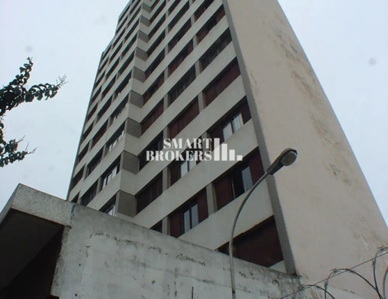Imagem Apartamento com 2 Quartos à Venda, 84 m² em Mirandópolis - São Paulo Imagem Apartamento com 2 Quartos à Venda, 84 m² em Mirandópolis - São Paulo