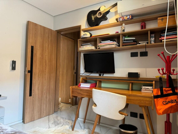 Imagem Apartamento com 3 Quartos à Venda, 107 m² em Vila Mariana - São Paulo Imagem Apartamento com 3 Quartos à Venda, 107 m² em Vila Mariana - São Paulo