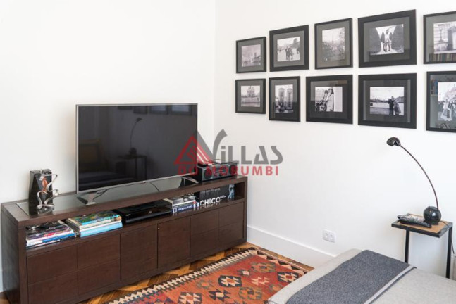 Imagem Apartamento com 3 Quartos à Venda, 150 m² em Higienópolis - São Paulo Imagem Apartamento com 3 Quartos à Venda, 150 m² em Higienópolis - São Paulo