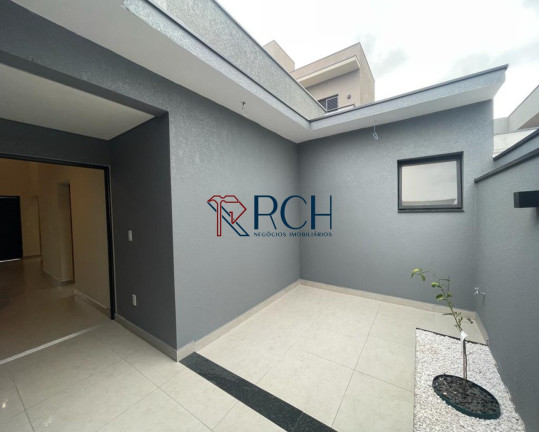 Imagem Casa com 3 Quartos à Venda, 110 m² em Cajuru Do Sul - Sorocaba