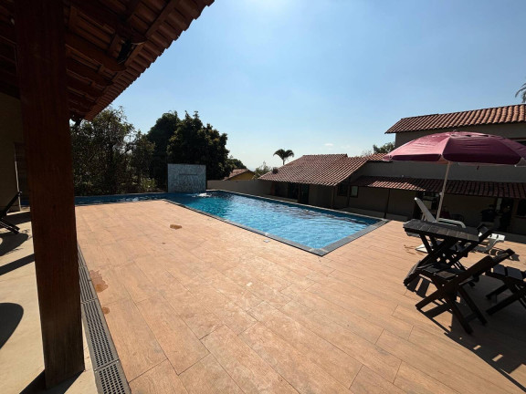 Imagem Chácara com 4 Quartos à Venda, 1 m² em Vivendas Santa Monica - Igarapé Imagem Chácara com 4 Quartos à Venda, 1 m² em Vivendas Santa Monica - Igarapé