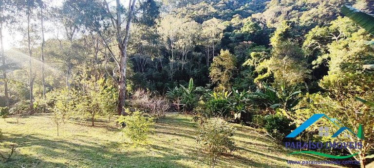 Imagem Chácara com 1 Quarto à Venda, 22 m² em Centro - Paraisópolis